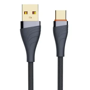 کابل ORIGINAL Type C الدینیو LDNIO LS691 FAST