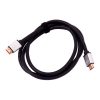 HDTV CABLE 1.5 M FLAT