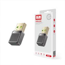 وایرلس RECEIVER Earldom BR09 ORIGINAL