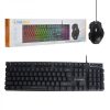 RGB GAMING موس و کیبورد OM-G6000