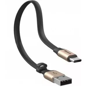 کابل تايپ سی کوتاه - برند D-NET