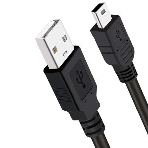 USB کابل 5PIN 1.5M