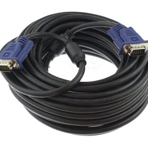 کابل برق پاور m5 (مس)  - برند D-NET