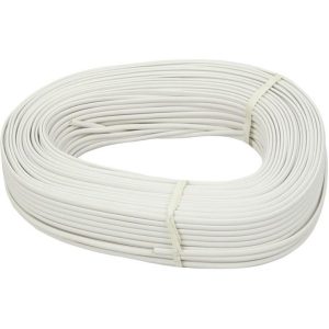 کابل بند خط کلافی مغزی مس - برند D-NET