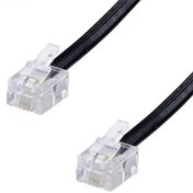 بندخط کابل1 متری - برند D-NET