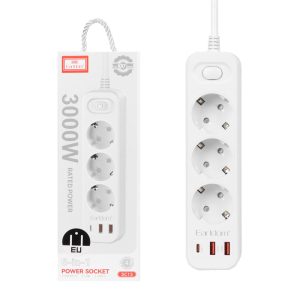 POWER SOCKET Earldom SC13 ORIGINAL