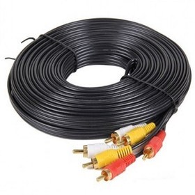 کابل3 به3 10m - برند D-NET