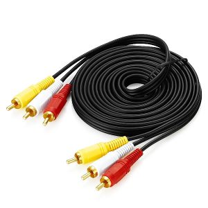 کابل3 به3 5m - برند D-NET