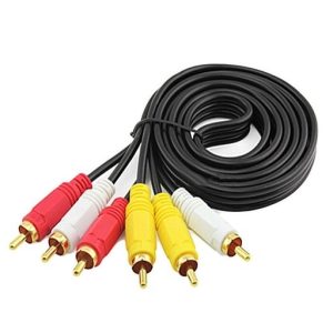 کابل3 به3 3m - برند D-NET