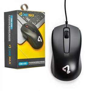 موسONE MAX (SILENT)-430B