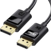 کابلdisplay8k 3m - برند D-NET