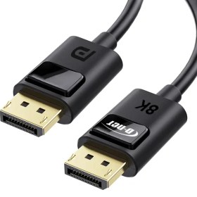 کابلdisplay8k 1.5m - برند D-NET
