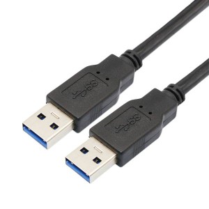 کابل لینک USB3 1.5m - برند D-NET