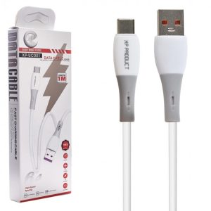 کابل XP-UC001 USB+TYPE C