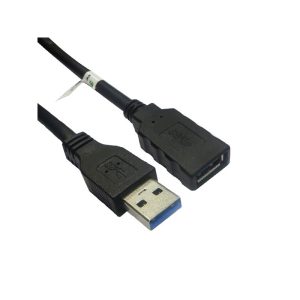 کابل افزايش طول USB3 1.5M - برند D-NET