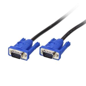 کابلVGA 3m - برند D-NET