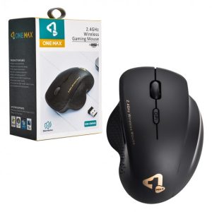 MOUSE Wireless ONE MAX - GW6