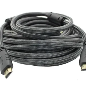 کابلHDMI 5M Full HD- برند D-NET