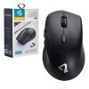 MOUSE Wireless ONE MAX - GW4 BT بیسیم-بلوتوث-شارژی RGB