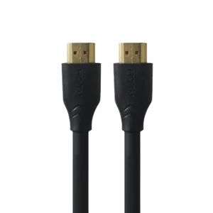 کابلHDMI30 Full HD PVC پک کارتنی- برند D-NET