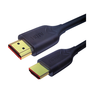 کابلm 1.5 HDMI Full HD PVC پک کارتنی- برند D-NET