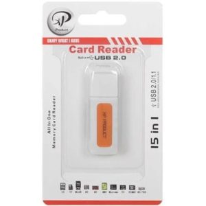 CARD READER XP-620 P