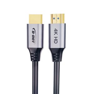 کابلhdmi 4k 10m - برند D-NET