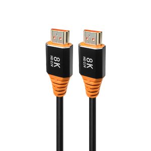 کابلhdmi 8k 3 m - برند D-NET