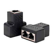 تبدیل 1 به2 شبکه Sftp - برند D-NET