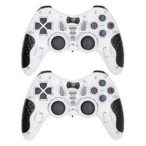 GAME PAD MX217WN دوبل بیسیم حرفه ای