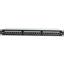 پچ پنل42 پورت CAT6 - برند D-NET