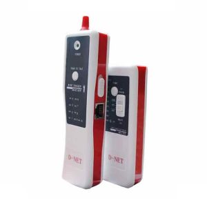 شبکه تستر زوج ياب - برند D-NET
