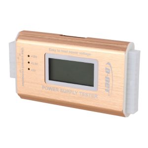 تستر پاور - برند D-NET