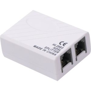 مودم اسپليتر - برند D-NET