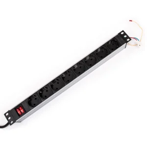 ماژول پاور 8 پورت - برند D-NET