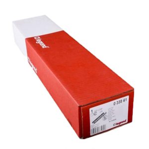 پنل پچ Legrand cat 6 - برند D-NET