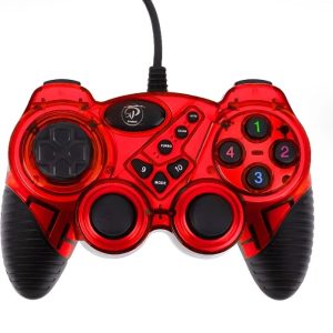 GAME PAD MX214N تک حرفه ای