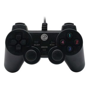 GAME PAD MX212N تک شوک