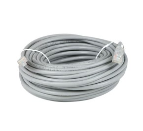 20 m CAT6 کابل - برند D-NET