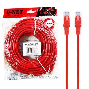 15 m CAT6 کابل - برند D-NET