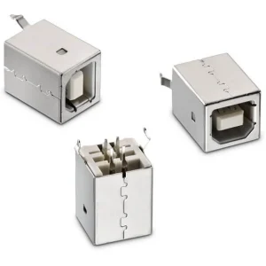 سوکت تعميری پرينتر - برند D-NET