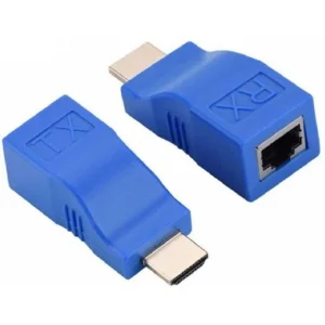 اکستندر HD 30m - برند D-NET