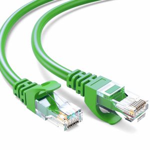 2 m CAT6 کابل - برند D-NET