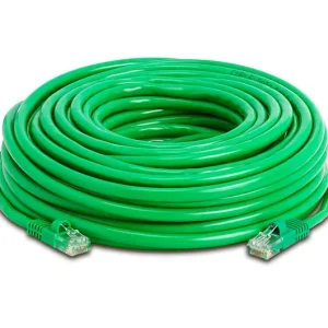 10 m CAT5e کابل - برند D-NET