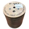 کابل شبکه CAT6 D-NET SFTP CCA052 - برند D-NET