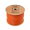 کابل شبکه cat6 Nexans 052 SFTP copper روکشpvc - برند D-NET