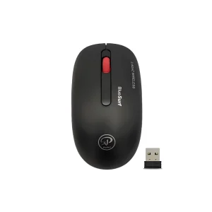 WIRELESS موسXP-W990 N