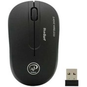 WIRELESS موس XP-W140 N