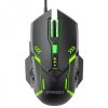 موس GAME XP-G800 N موس گیم حرفه ای