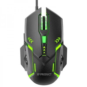 موس GAME XP-G800 N موس گیم حرفه ای